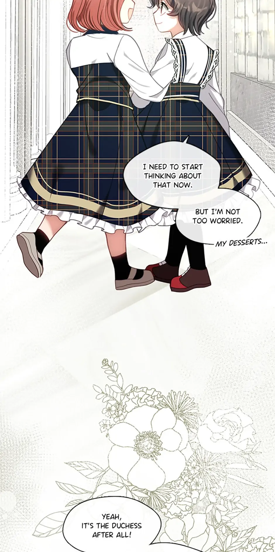 Devoted to Diamond chapter 43 - page 63